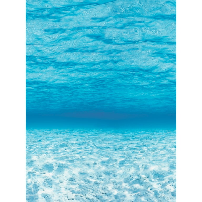 Fadeless Designs Bulletin Board Paper, Under the Sea, 48 Fadeless Designs Bulletin Board Paper, Under the Sea, 48