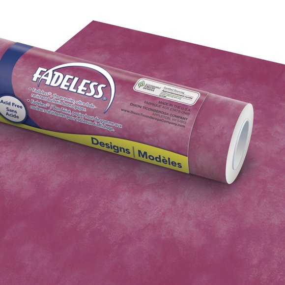 Rolls Paper Banners