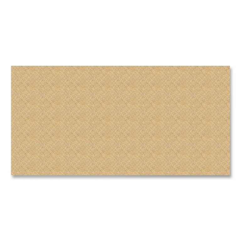 Fadeless Paper Roll, 50 lb Bond Weight, 48 x 50 ft, Wicker Fadeless Paper Roll, 50 lb Bond Weight, 48 x 50 ft, Wicker