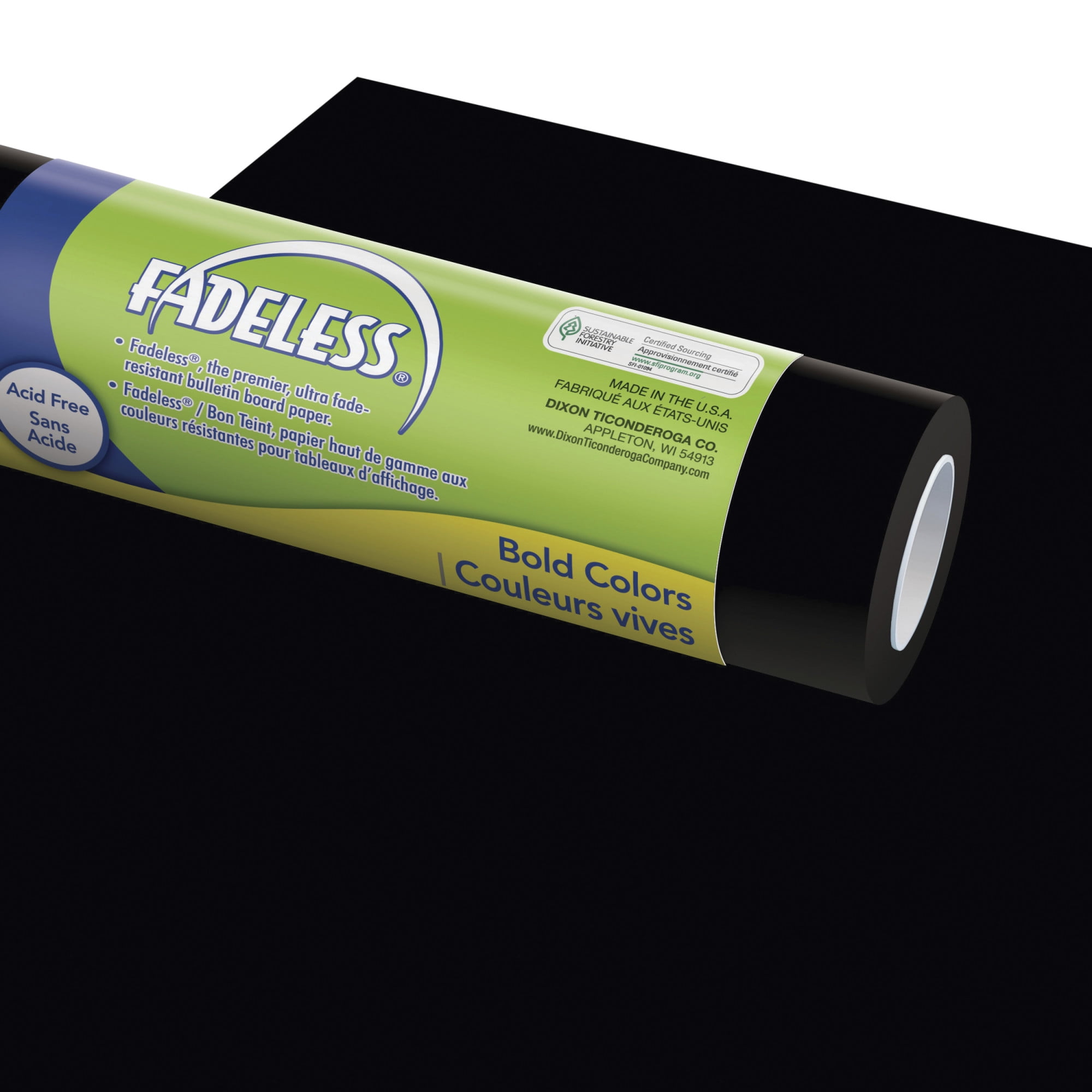 Fadeless Paper Roll 4 ftx50 ft