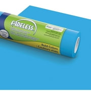 PACON Fadeless Paper Roll, Emerald, 24 Inches x 60 Feet