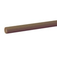 thumbnail image 1 of Fadeless Bulletin Board Art Paper Roll, 48" x 50', Brown, 1 of 2