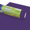 Fadeless Paper Roll - Brite Purple 48" X 50' Bulletin Board & Craft Paper