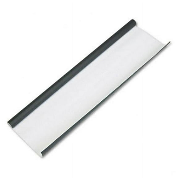 Fadeless Paper for Bulletin Boards  Acid-Free  48   x 50  Roll  Black