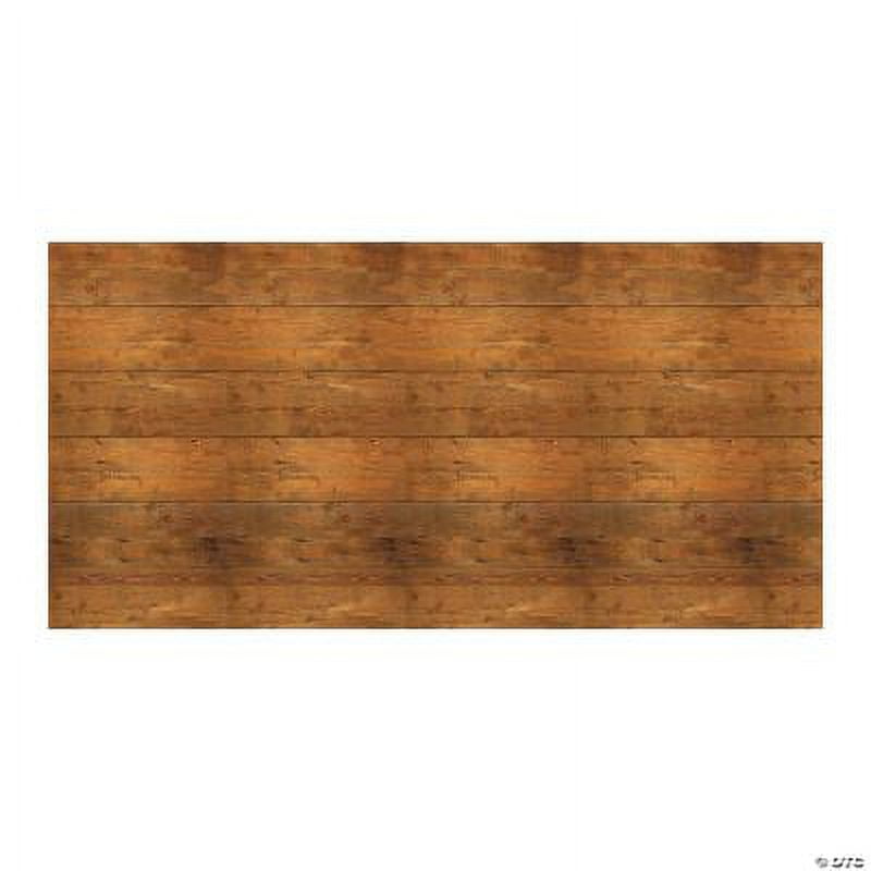 Fadeless® Shiplap Bulletin Board Paper Roll, Classroom, Educational, 1