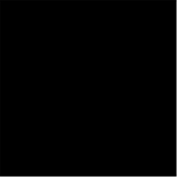 Fadeless Sulphite Acid-Free Art Paper Roll- Black