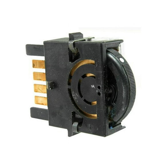 Fader Control Switch - Compatible with 1985 - 1994 Chevy S10 Blazer 1986 1987 1988 1989 1990 1991 1992 1993