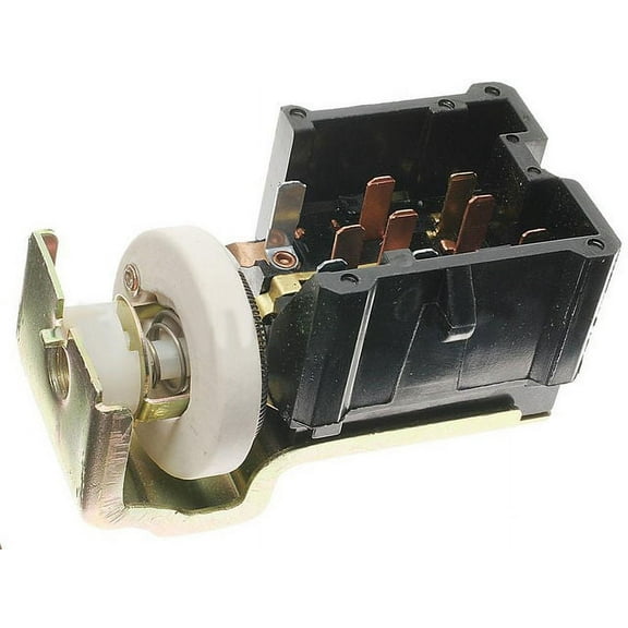 Fader Control Switch - Compatible with 1987 - 1994 Ford Ranger 1988 1989 1990 1991 1992 1993