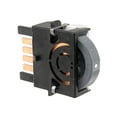 thumbnail image 1 of Fader Control Switch - Compatible with 1990 - 1994 Chevy K1500 1991 1992 1993, 1 of 2