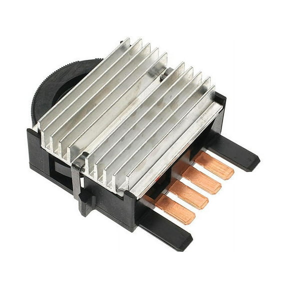 Fader Control Switch - Compatible with 1990 - 1994 GMC C7000 Topkick 1991 1992 1993