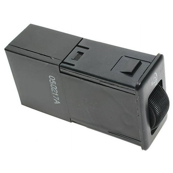 Fader Control Switch - Compatible with 1995 - 1999 Nissan Sentra 1996 1997 1998