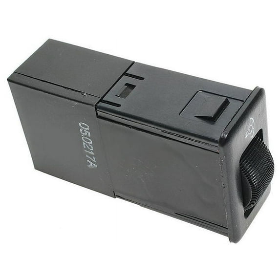 Fader Control Switch - Compatible with 1998 - 2000 Nissan Altima 1999