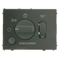 thumbnail image 1 of Fader Control Switch - Compatible with 1999 - 2002 Chevy Silverado 2500 2000 2001, 1 of 2