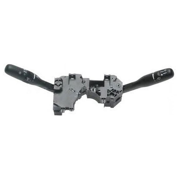 Fader Control Switch - Compatible with 2001 - 2006 Chrysler Sebring 2002 2003 2004 2005