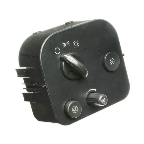 Fader Control Switch - Compatible with 2002 - 2006 GMC Envoy XL 2003 2004 2005