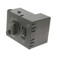 thumbnail image 1 of Fader Control Switch - Compatible with 2003 - 2006 GMC Sierra 2500 HD 2004 2005, 1 of 2