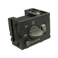 thumbnail image 1 of Fader Control Switch - Compatible with 2003 - 2009 Chevy C7500 Kodiak 2004 2005 2006 2007 2008, 1 of 2