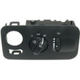 thumbnail image 1 of Fader Control Switch - Compatible with 2004 - 2007 Dodge Grand Caravan 2005 2006, 1 of 2