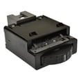 thumbnail image 1 of Fader Control Switch - Compatible with 2007 - 2010 Ford Explorer 2008 2009, 1 of 2