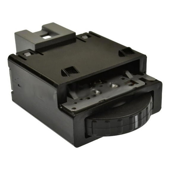 Fader Control Switch - Compatible with 2007 - 2010 Ford Explorer 2008 2009
