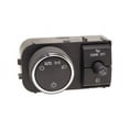 thumbnail image 1 of Fader Control Switch - Compatible with 2007 - 2013 Chevy Silverado 1500 2008 2009 2010 2011 2012, 1 of 2