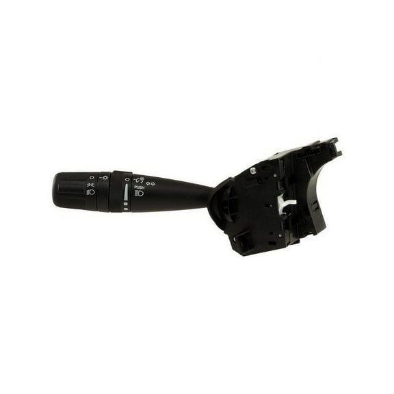 Fader Control Switch - Compatible with 2008 - 2014 Dodge Avenger 2009 2010 2011 2012 2013