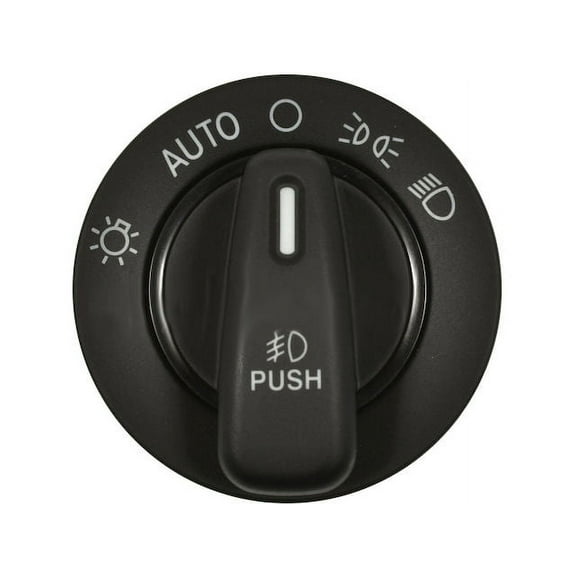 Fader Control Switch - Compatible with 2011 - 2012, 2015 - 2018 Dodge Durango 2016 2017