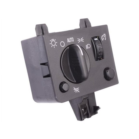 Fader Control Switch - Compatible with 2011 - 2012 Chevy Colorado