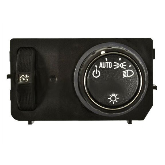 Fader Control Switch - Compatible with 2015 - 2016 GMC Canyon