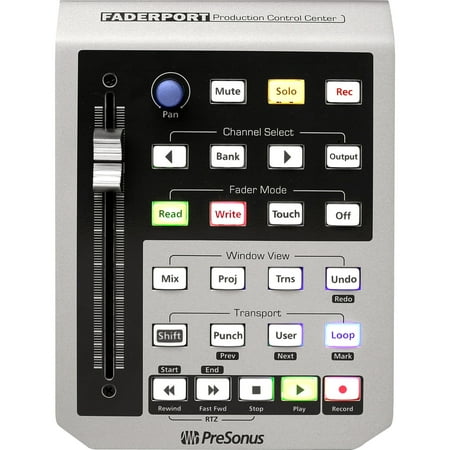 FaderPort USB DAW Controller