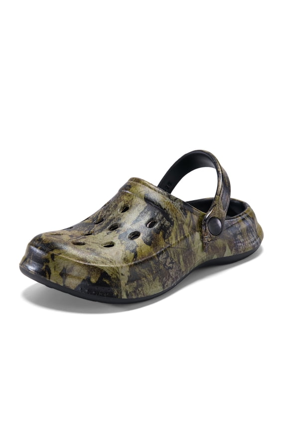 Boys Girls Cute Clogs Lightweight Summer Beach Pool Sandals