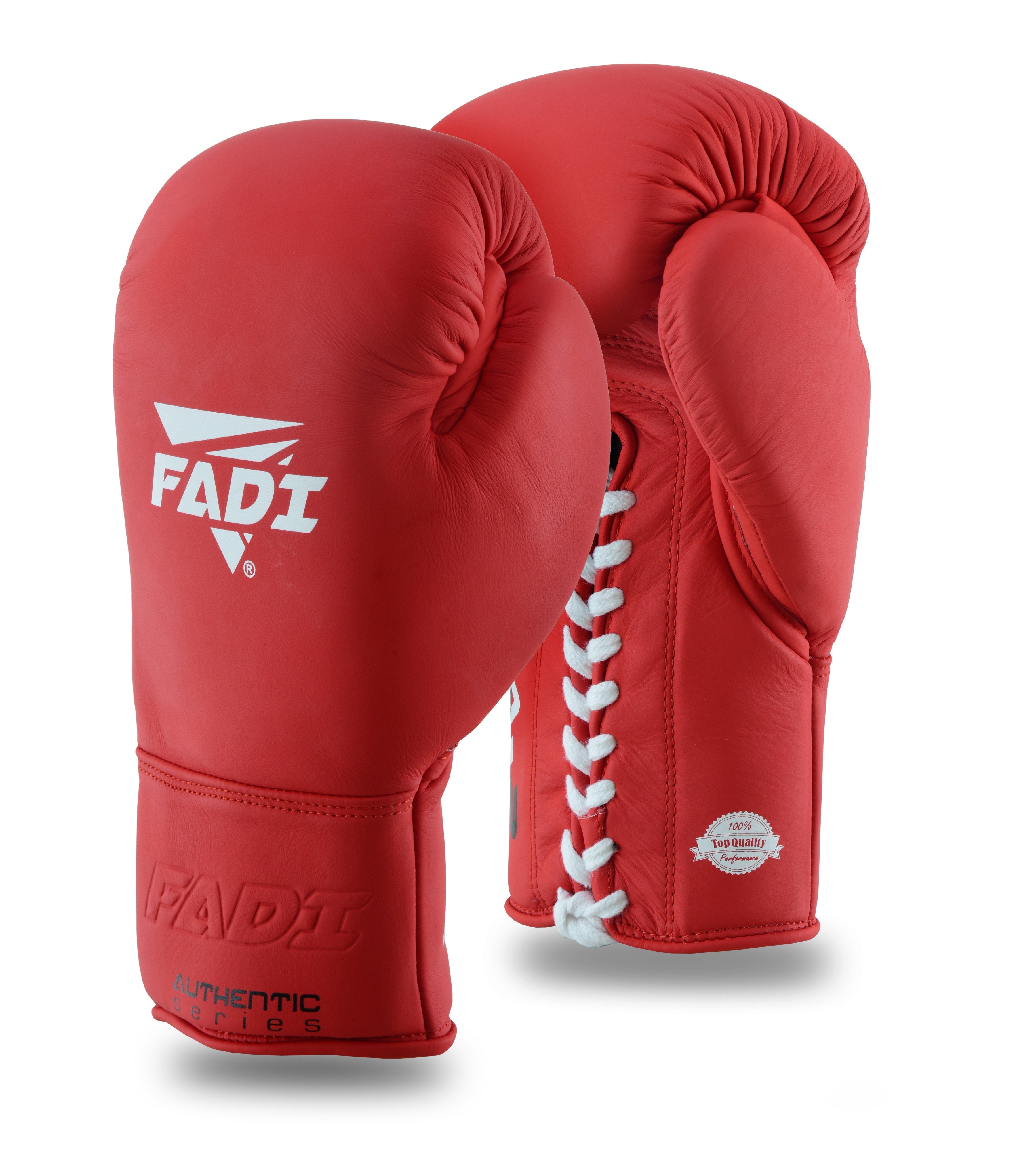 Rival Boxing RS1 2.0 Ultra Pro Lace-Up Sparring Gloves - 14
