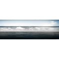 thumbnail image 1 of Fading Clouds by Parvez Taj Painting Print on Wrapped Canvas, 1 of 7