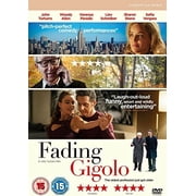 Fading Gigolo [DVD]