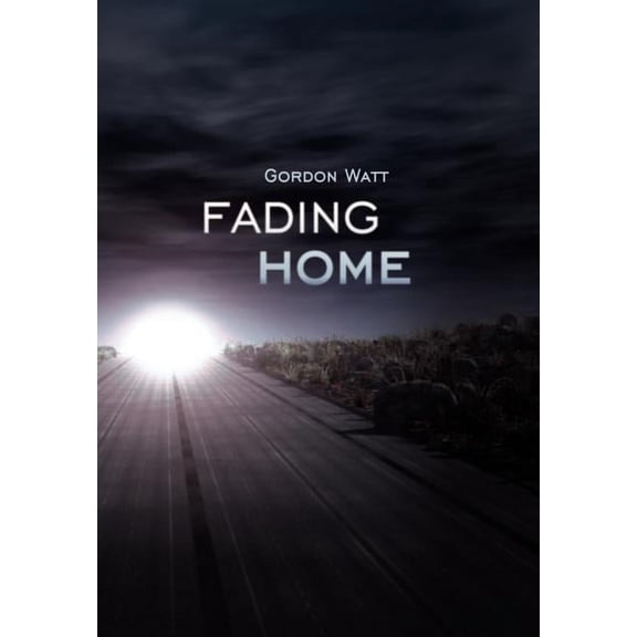 Fading Home, (Hardcover)