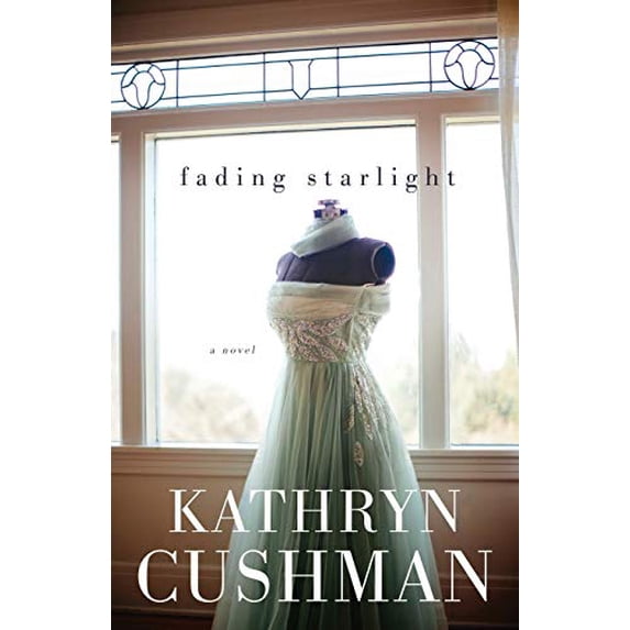Pre-Owned Fading Starlight (Paperback) 0764212621 9780764212628