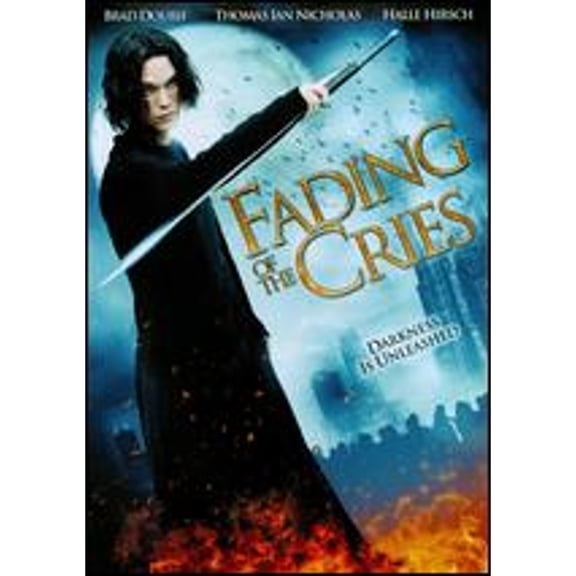 Pre-Owned Fading of the Cries (DVD 0031398145653) directed by Brian A. Metcalf