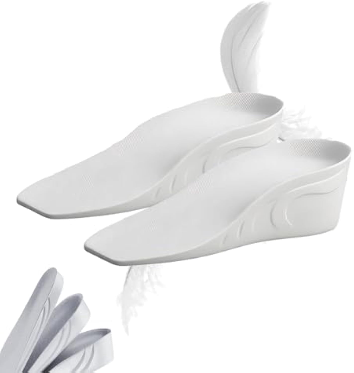 Faditi Orthopedic Highpads 3.0, Orthopedic High Pads for Men ...