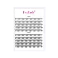 thumbnail image 1 of Fadlash 200/240PCS Individual Lashes C/D Curl Lash Clusters 10D 20D 30D 40D, 1 of 5