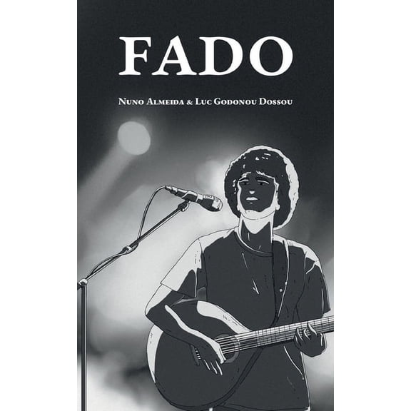 Fado, (Paperback)