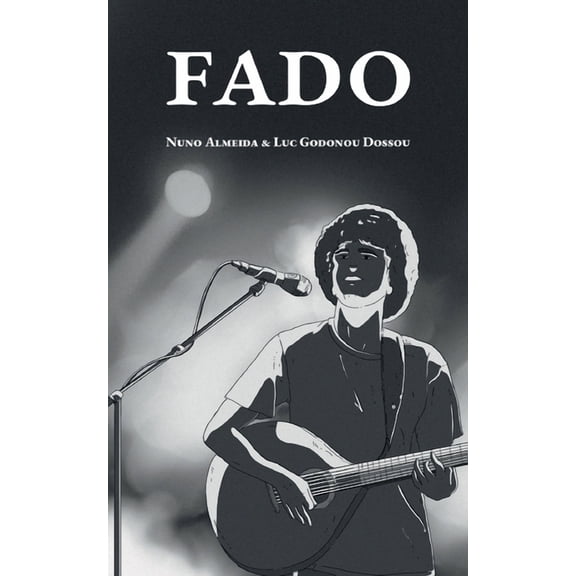 Fado, (Paperback)