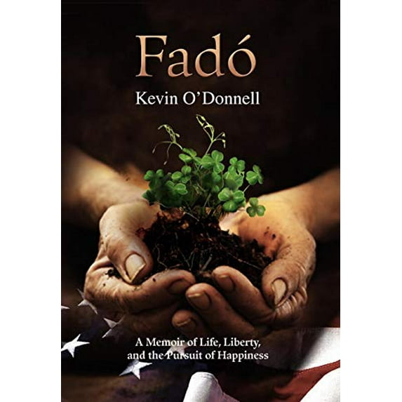 Pre-Owned Fado Paperback