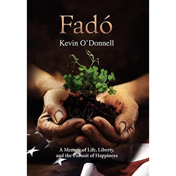 Pre-Owned Fado Paperback