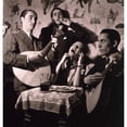thumbnail image 1 of Fado Singer In Portuguese Night Club History (18 x 24), 1 of 2