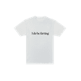 thumbnail image 1 of Fadvertisements I Do Be Farting Novelty Crewneck T Shirt With Funny Printed Graphic - Large, 1 of 1