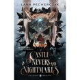 thumbnail image 1 of Pre-Owned Castle of Nevers and Nightmares (Paperback) by Lana Pecherczyk, 1 of 1