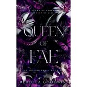 Fae Guardians Queen of Fae, Book 2, Paperback