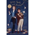 thumbnail image 1 of Fae & Human Relations: Regency Fantasy Breeze Spells and Bridegrooms: A Historical MM Romance - Large Print, Book 1, (Hardcover), 1 of 1