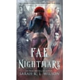 thumbnail image 1 of Tangled Fae Fae Nightmare, Book 3, (Hardcover), 1 of 1