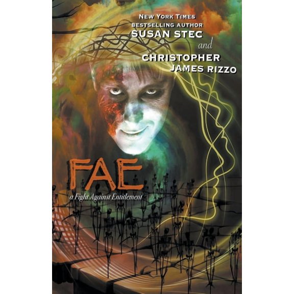 Fae, (Paperback)
